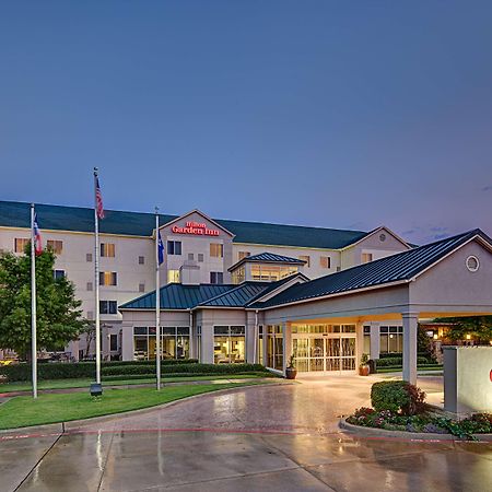 Hilton Garden Inn Dfw Airport South Ирвинг Экстерьер фото