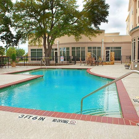 Hilton Garden Inn Dfw Airport South Ирвинг Экстерьер фото