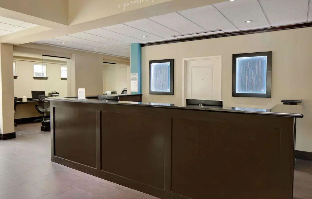 Hilton Garden Inn Dfw Airport South Ирвинг Экстерьер фото