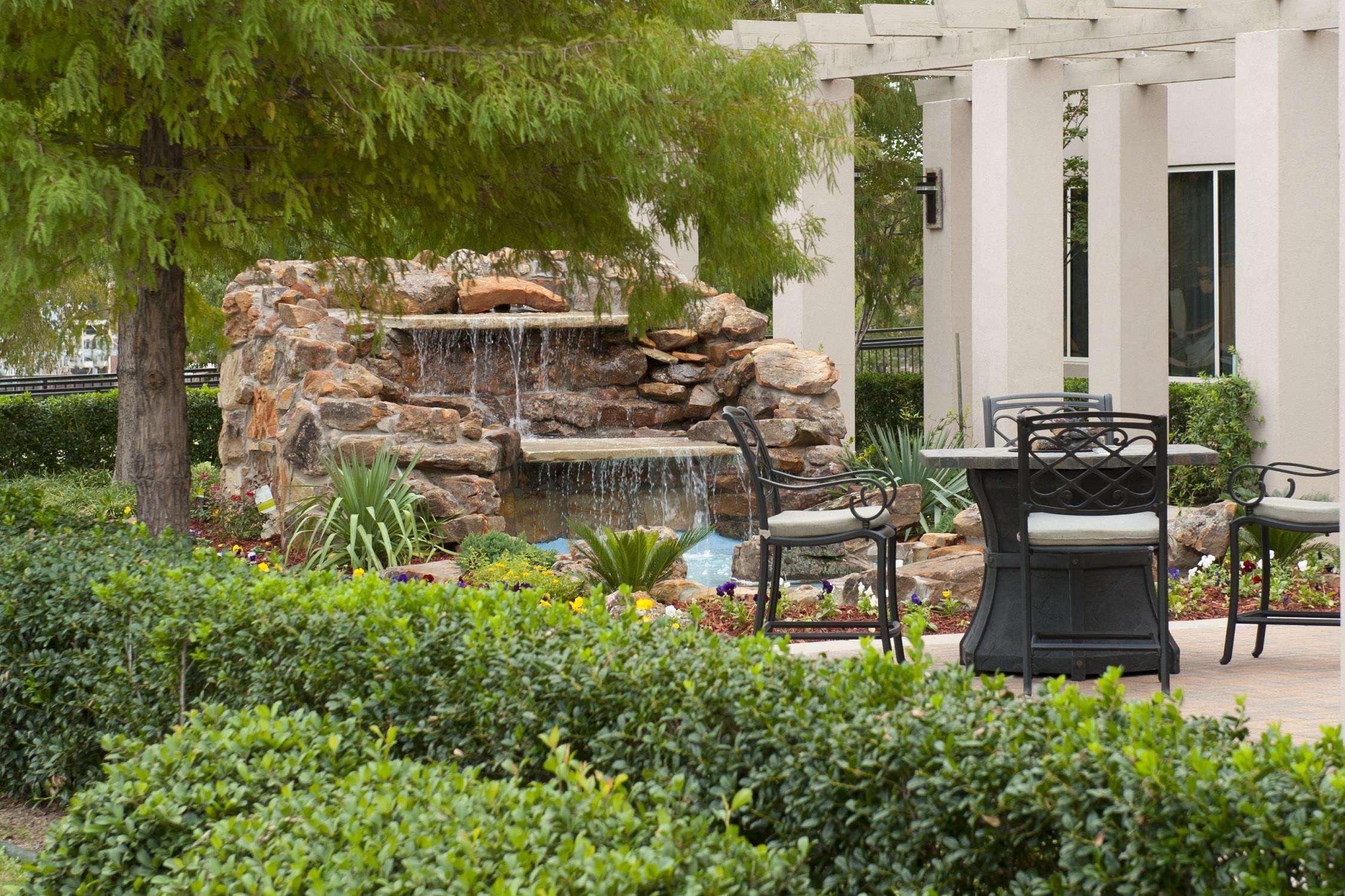 Hilton Garden Inn Dfw Airport South Ирвинг Удобства фото