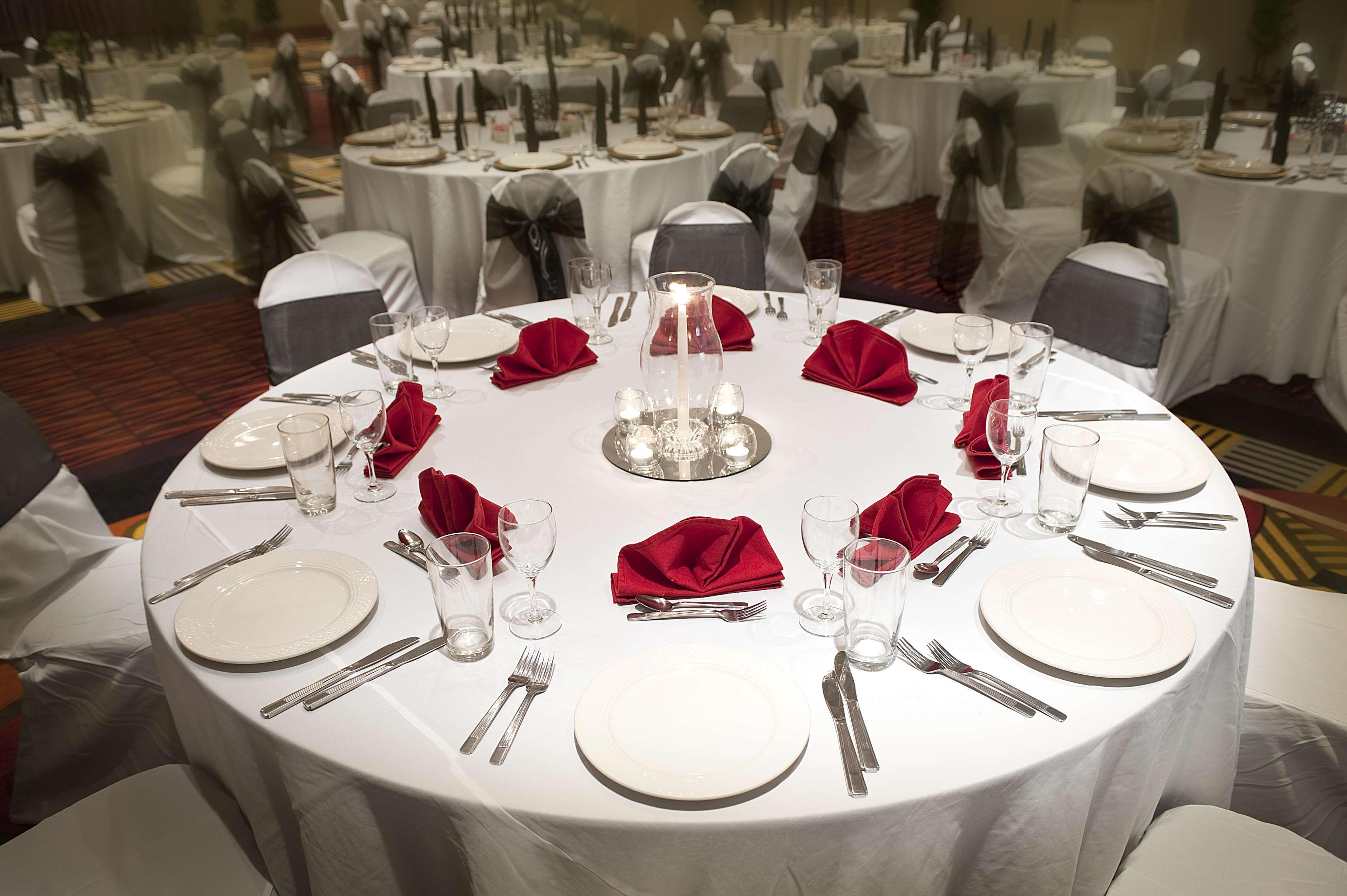 Hilton Garden Inn Dfw Airport South Ирвинг Ресторан фото