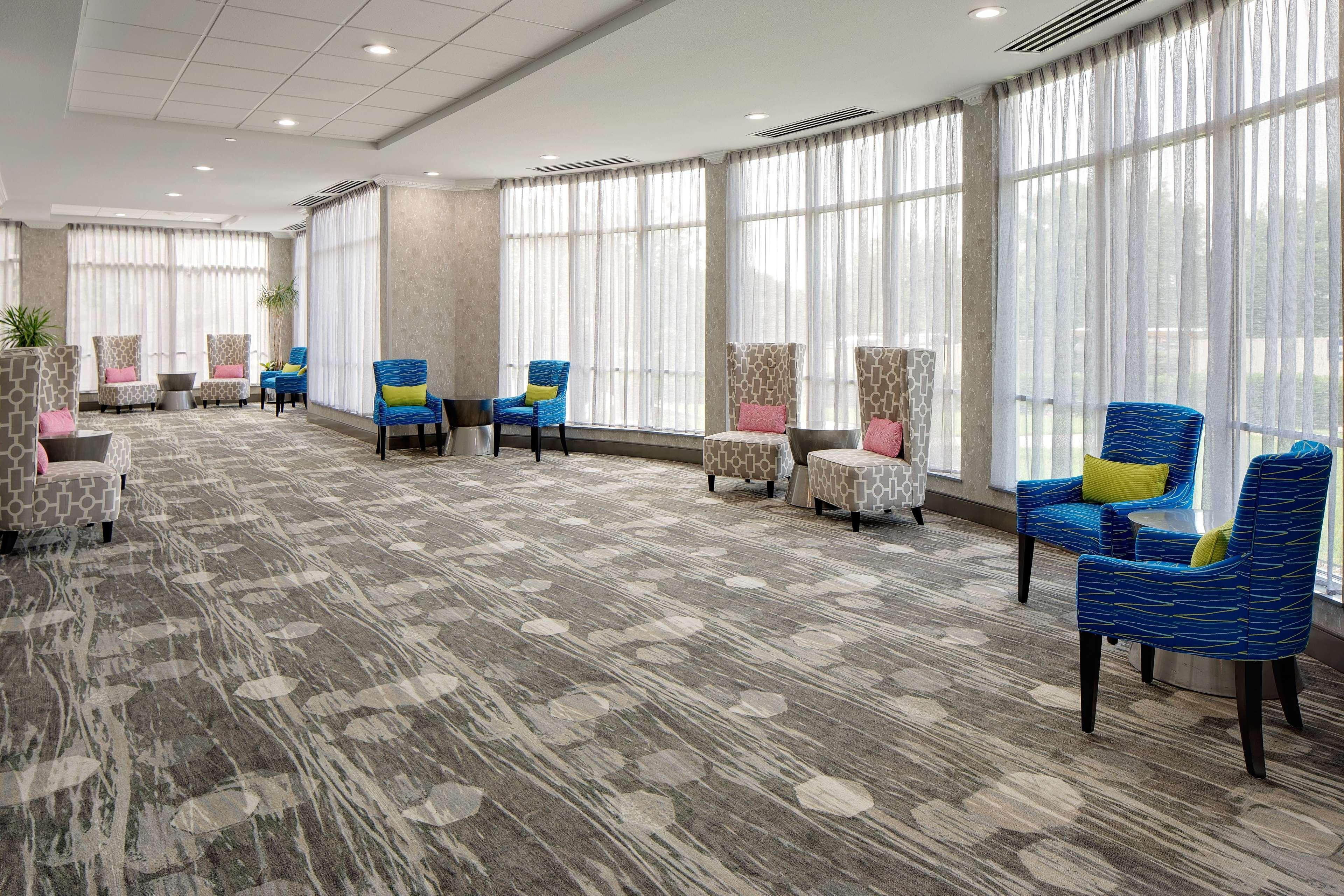 Hilton Garden Inn Dfw Airport South Ирвинг Экстерьер фото