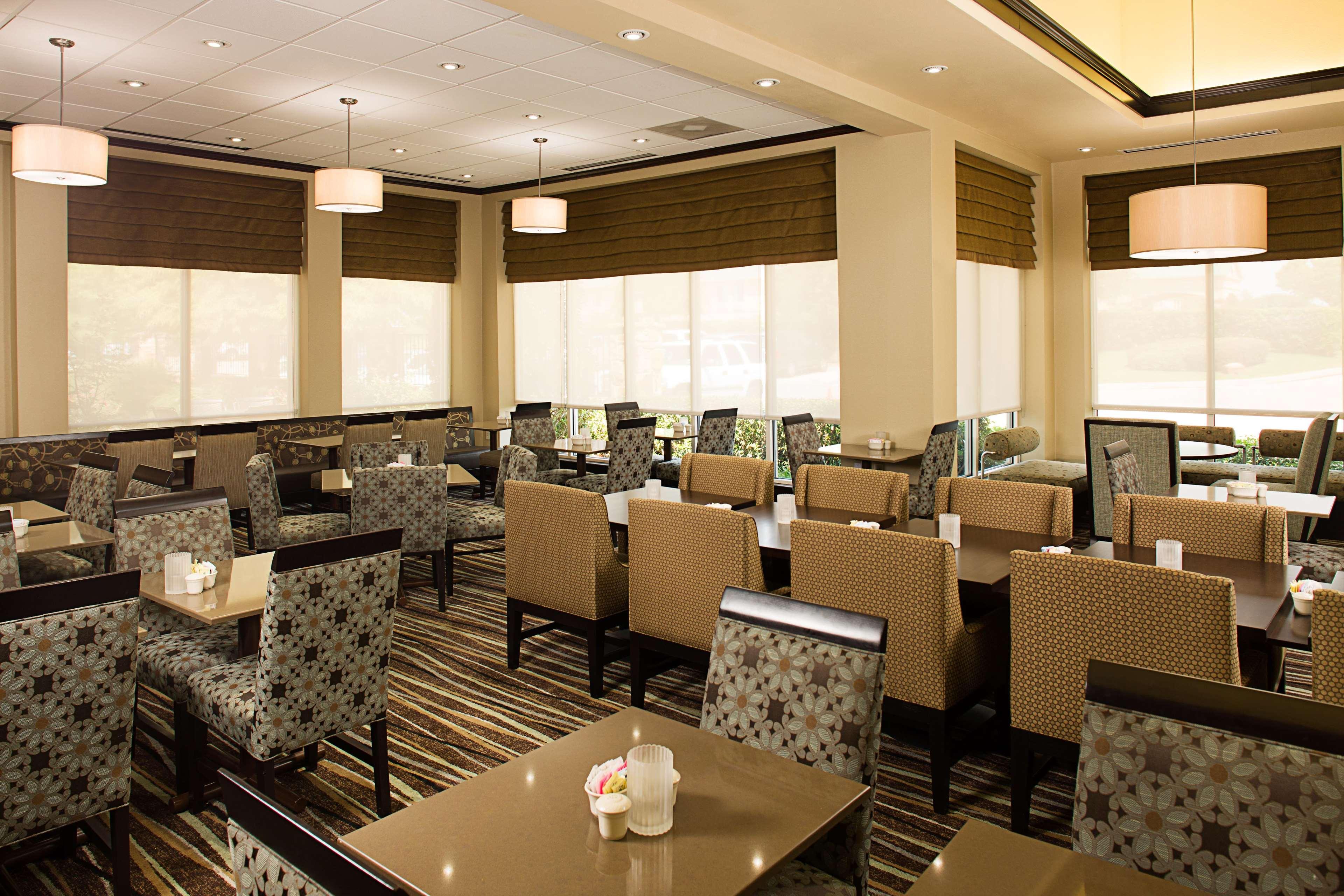 Hilton Garden Inn Dfw Airport South Ирвинг Экстерьер фото