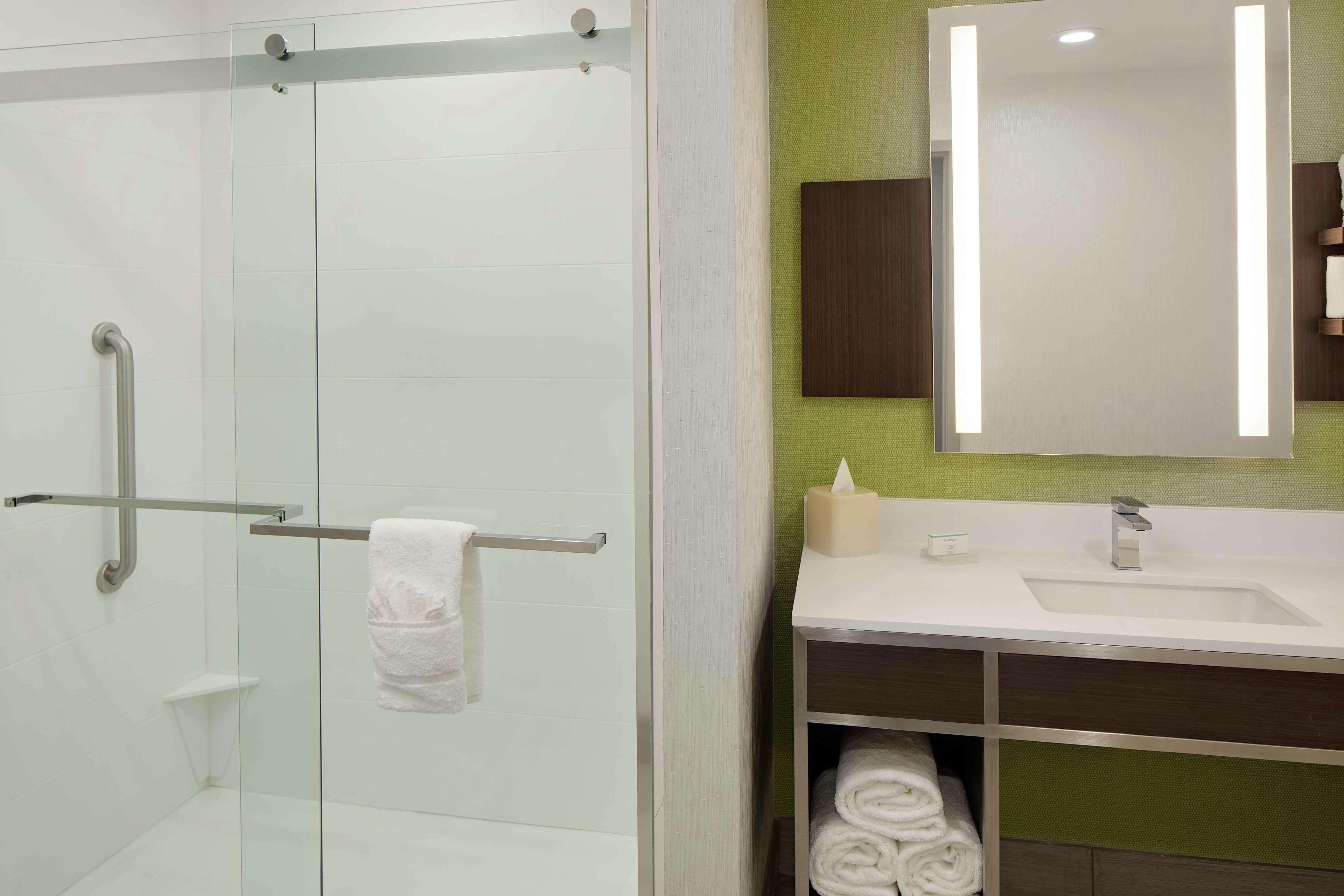 Hilton Garden Inn Dfw Airport South Ирвинг Экстерьер фото