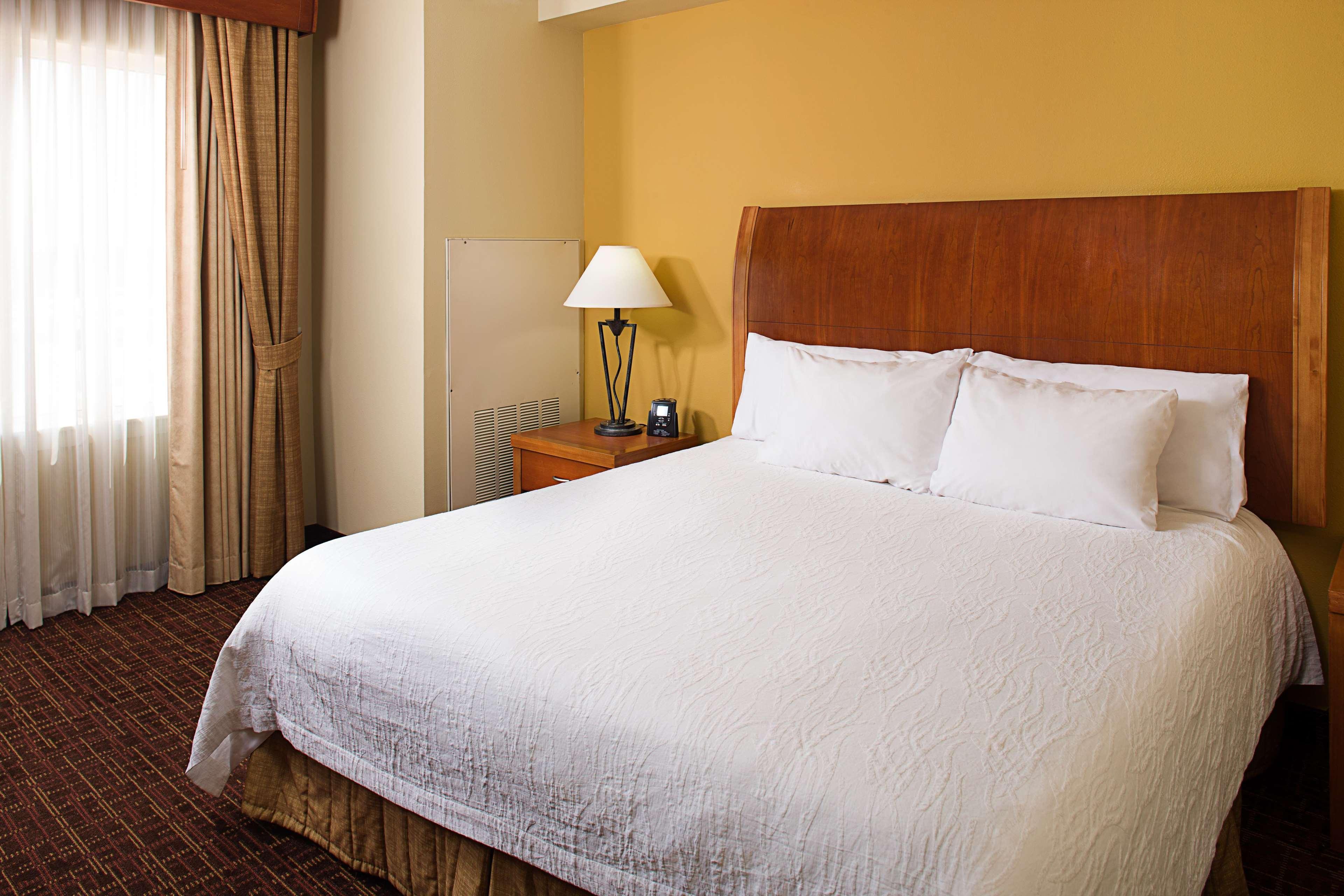 Hilton Garden Inn Dfw Airport South Ирвинг Экстерьер фото