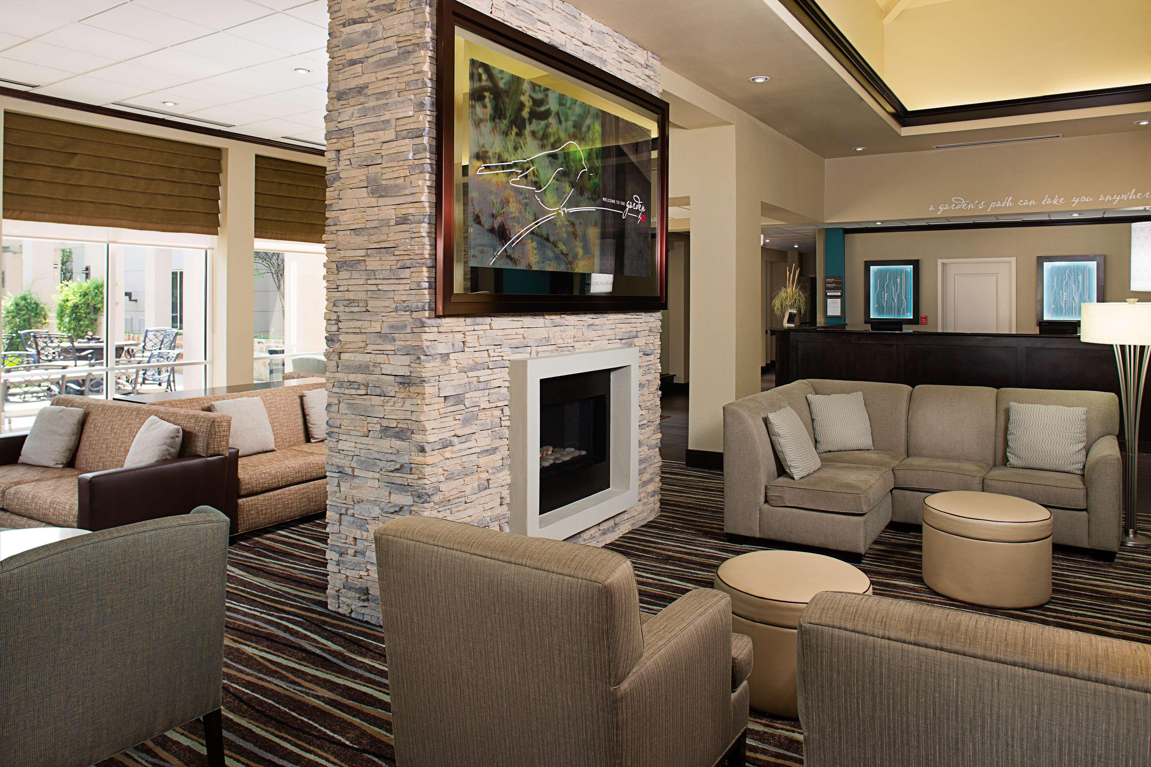 Hilton Garden Inn Dfw Airport South Ирвинг Экстерьер фото