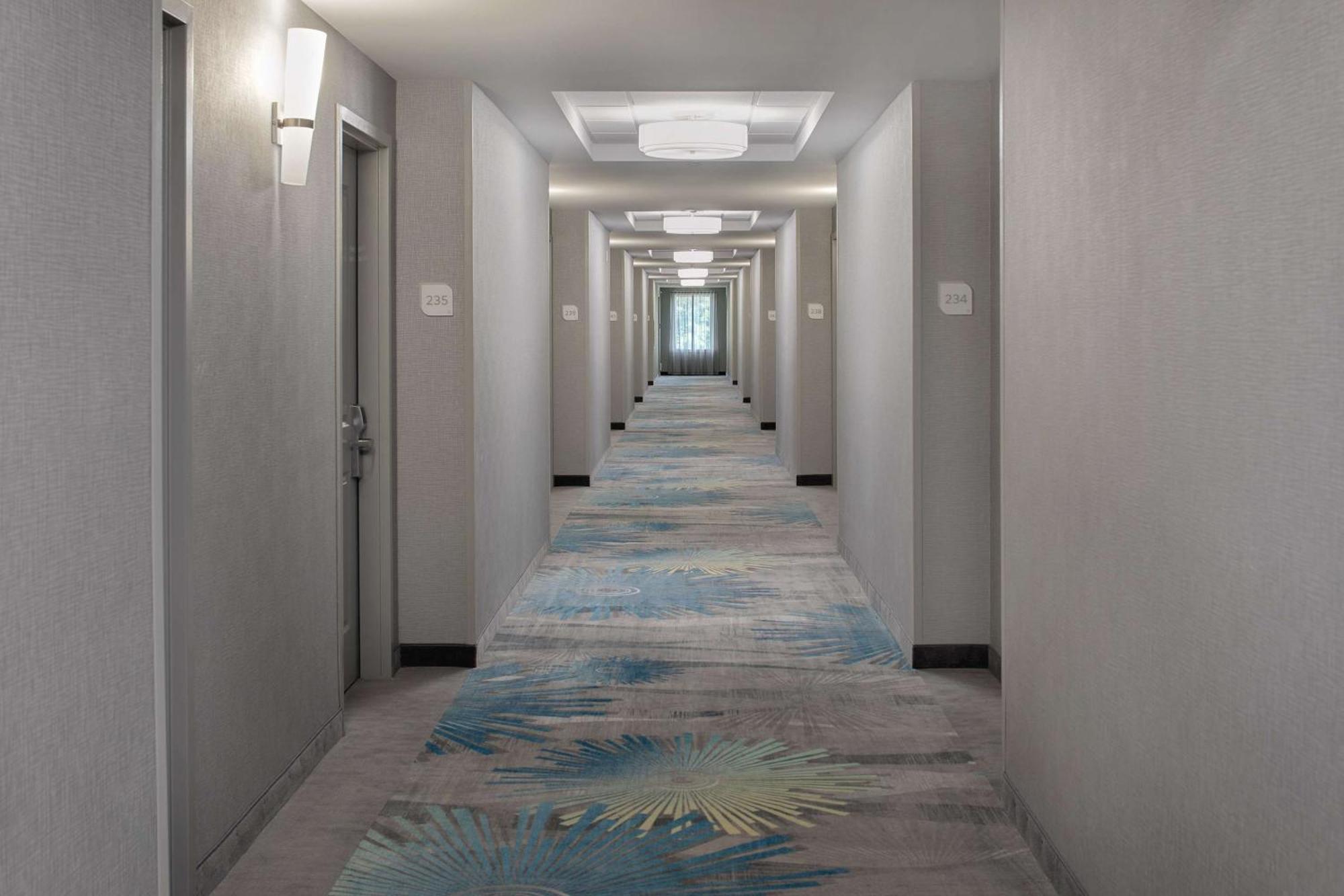 Hilton Garden Inn Dfw Airport South Ирвинг Экстерьер фото