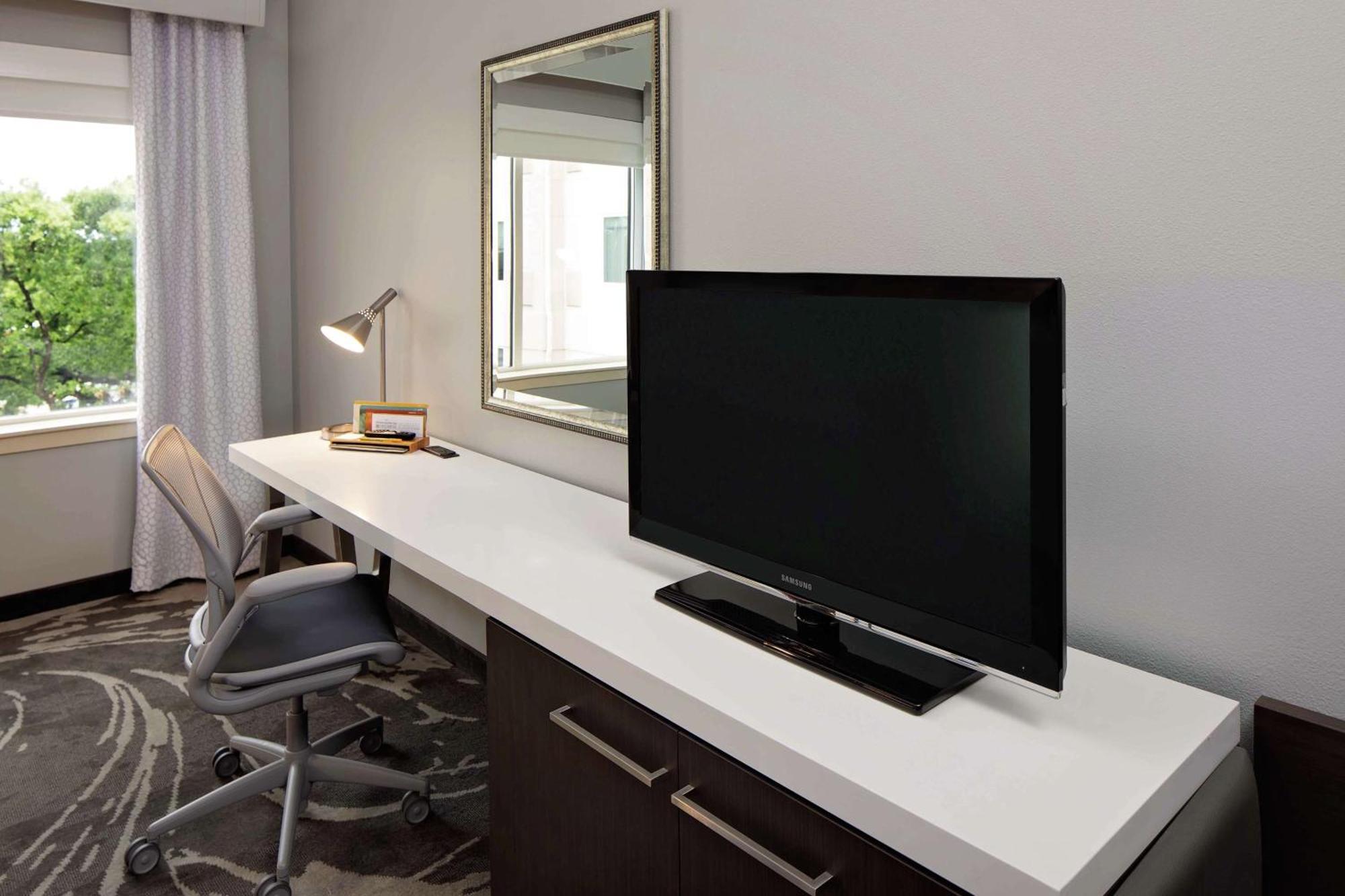 Hilton Garden Inn Dfw Airport South Ирвинг Экстерьер фото