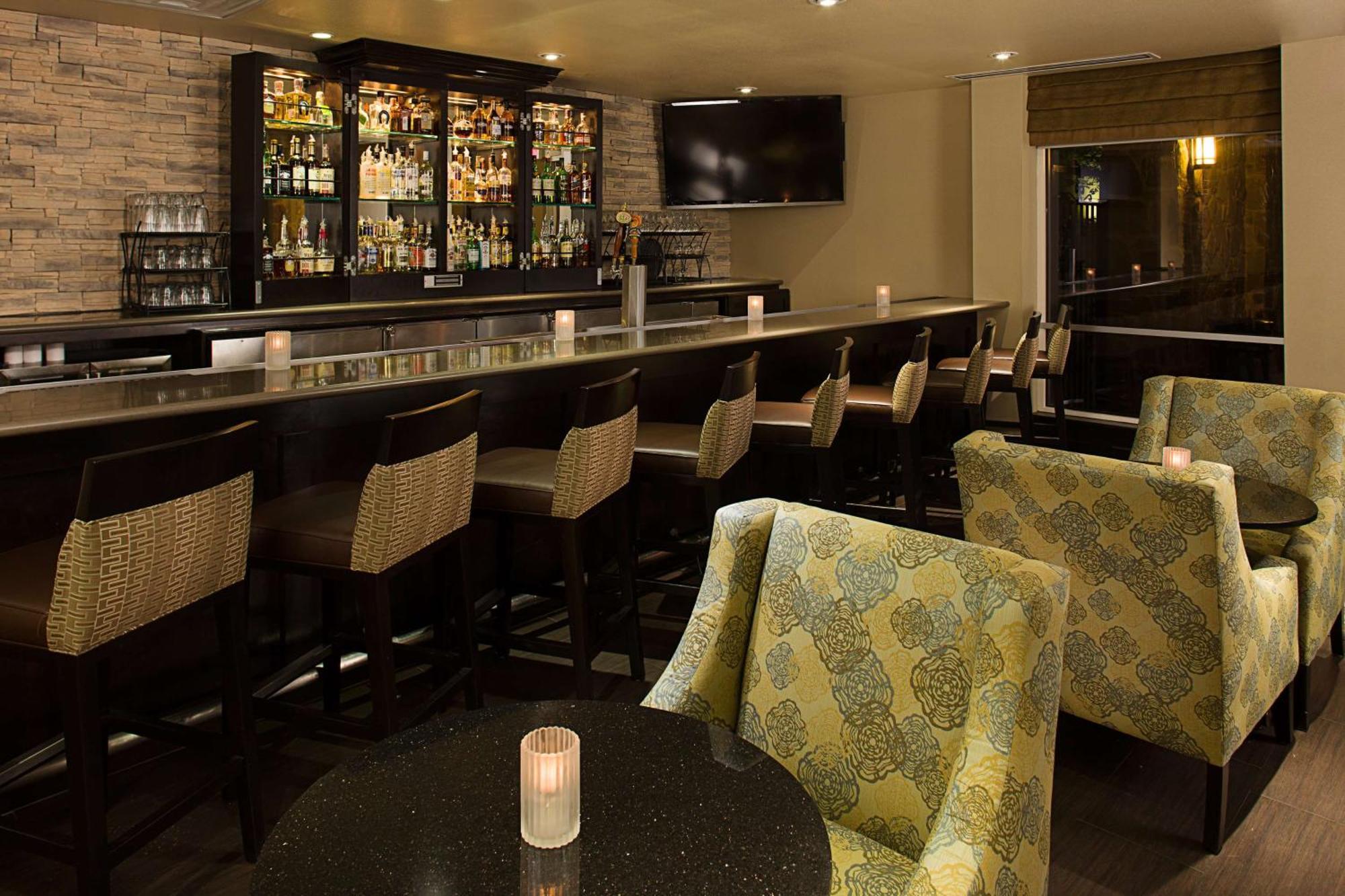 Hilton Garden Inn Dfw Airport South Ирвинг Экстерьер фото