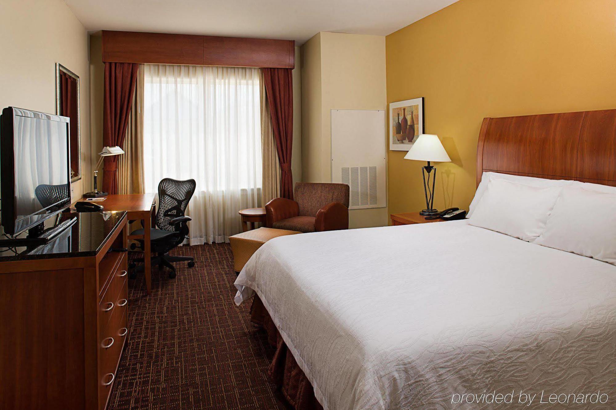 Hilton Garden Inn Dfw Airport South Ирвинг Экстерьер фото