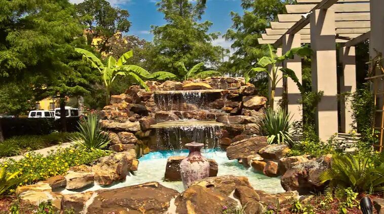 Hilton Garden Inn Dfw Airport South Ирвинг Экстерьер фото